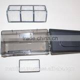 Newest Auto Robot Vacuum Cleaner With Wet and Dry Mop Remote Control thumbnail-4