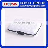 10.7*7*1.8cm Aluminium Credit Card Holder/Credit Card Wallet/Card Guard thumbnail-1