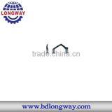 China Supplier Precise Casting Trailer Parts,ODM/OEM Cnc High Precision Aluminium Casting thumbnail-2