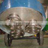 Floor Wet and Dry Polishing Machine With 9 Grinding Disk thumbnail-4