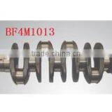Crankshaft for BF4M1013 04256818, 04256816, D04256818 thumbnail-1