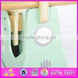 2016 New Design Children Wooden Standing Bicycle W16C140 thumbnail-2