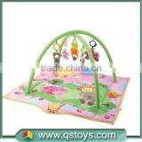 2016 Cheap Baby Crawling Carpet With Soft Material thumbnail-4