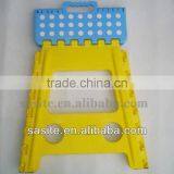 Eco-friendly Material Small Size Small Outdoor Folding Stool thumbnail-5