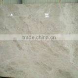 White Nets Beige Marble Slabs thumbnail-1