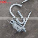 Heavy Duty Shoring Falsework Adjustable Steel Post Shores Props thumbnail-5