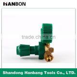 Industrial Medical Copper Oxygen Pressure Regulator of 10Mpa thumbnail-4