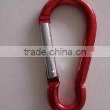 Zinc Alloy Snap Hook thumbnail-1