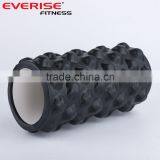 Textured Massage Foam Roller thumbnail-1