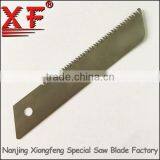 XF-K001: 14TPI, 18mm cutter saw blade, fit air knife