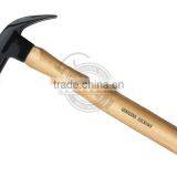 First Class 21MM Workshop Tools Claw Hammer Type Wholesaler thumbnail-3