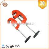 12-50mm Heavy Duty Steel Body Pipe Cutter thumbnail-3