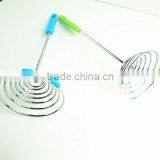 37053 Superior Spiral Whisk Spring Whisk Blending Whisk thumbnail-5