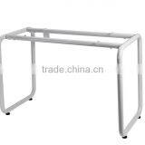 Factory Supply Good Prices Folding Training Table Frame thumbnail-3