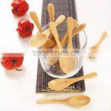 2017 HOT SELLING Bamboo Ice Cream Scoop