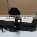 4x4 Bull Bar Rear Bumper Guard For Mitsubishi Pajero V31 thumbnail-1