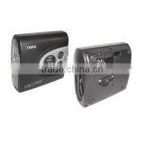 150PSI 3 in 1 Automatic Air Compressor 12V Portable Digital Car Tire Inflator Pump thumbnail-5