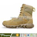 Man Winter Black Tactical Army Military Boots thumbnail-3