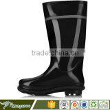 Design Your Own Water Hunter Rubber Safety Gum Rain Boots Wholesale Hong Kong thumbnail-2