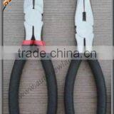 Black Steel Pliers thumbnail-1
