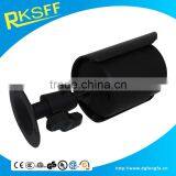 Zinc Alloy Die Castting Black Webcam Cover thumbnail-2