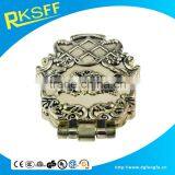 RetroStyle Zinc Alloy Pocket Watch Case thumbnail-4