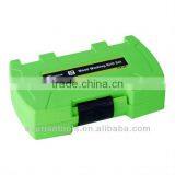 10pcs Taps and Drills Set in Plastic Case thumbnail-2