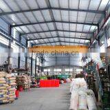 Rubber Base High Quality 950mm EU Standard Flexible Warning Post thumbnail-4