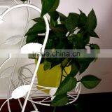 Window Colourful Square Plastic Pot thumbnail-6