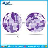 Pretty and Colorful Best-selling Pvc Toy Ball 8/8.5/9 Inch thumbnail-3