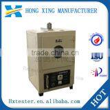 Laboratory Drying Oven for Asphalt Rotating Film, Asphalt Tester Electric Drying Oven