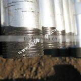 ERW Galvanized Carbon Steel Welded Pipes/tube ASTM A53 thumbnail-6