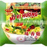 Vegetarian Flavour Instant Noodles 75g Net thumbnail-1