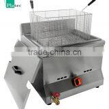 2015 New Design Deep Fryer with CE certificate& Cheaper Price