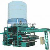 Gypsum Block Production Line Make Various Bricks With Various Molds thumbnail-1
