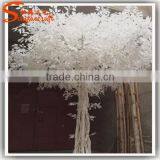China Supplier Artificial White Tree for Weddings Home and Garden Decoration thumbnail-4
