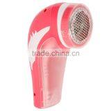 2016 NEW Electric Clothes Lint Removers Fuzz Pills Shaver for Sweaters / Carpets Clothing Lint Pellets Cut Machine thumbnail-4