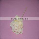 Handmade Natrual Sola Flower With Rattan Sticks for Reed Diffuser