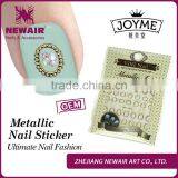 Hot Sale Factory New Product Distributor Wanted Nail Art Decoration Sticker thumbnail-1