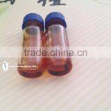High Quality of Vietnamese Agarwood Essential Oil - Yellow Color of Honey - Sweet, Warm and Long - Lasting Scent thumbnail-1
