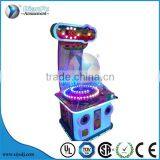 Duola Xingqiu Coin Operated Arcade Redemption Tickets Games Machine Dianfu Amusement Game Machine for Sale thumbnail-2