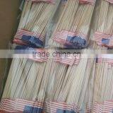 Wooden Toothpicks National Flag Sticks thumbnail-2