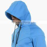 Top Selling Athletic Full Zip Hoodie thumbnail-6