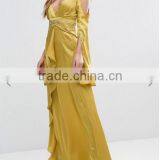 Guangzhou OEM Service Supply Type and Evening / Formal Dresses Dress Type Sexy Evening Dress thumbnail-4