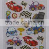 Puffy Sticker/Crystal Sticker thumbnail-1