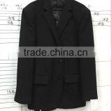China Custom Tailored Suits Wool Suits Coat Suit Pants Suirts Vest Slim Fit Suits for Men thumbnail-1
