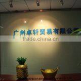 Guangzhou Zhuoxuan Trade Co., Ltd. company overview - view 1 thumbnail