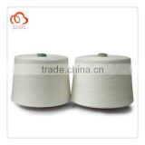 wool cotton blended yarn for fabric