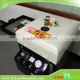 Factory Price 3D Vacuum Sublimation Machine Printing Machinery for Sale thumbnail-1