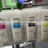 Original Japan Best Sell Eco Solvent Flatbed Printer thumbnail-5